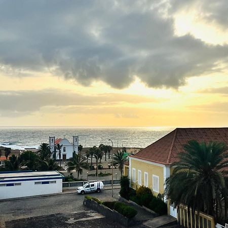 Bed and Breakfast Casa Bb&Djassi Ponta Do Sol Exterior foto